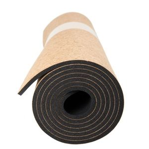 Cork Yoga Mat
